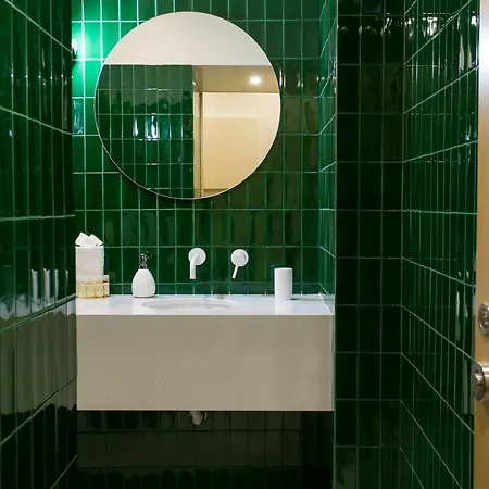 Affittacamere Lisbon's Eden_guest House *